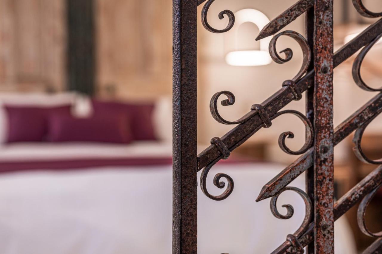 Silo Luxury Rooms Nafplio Bagian luar foto