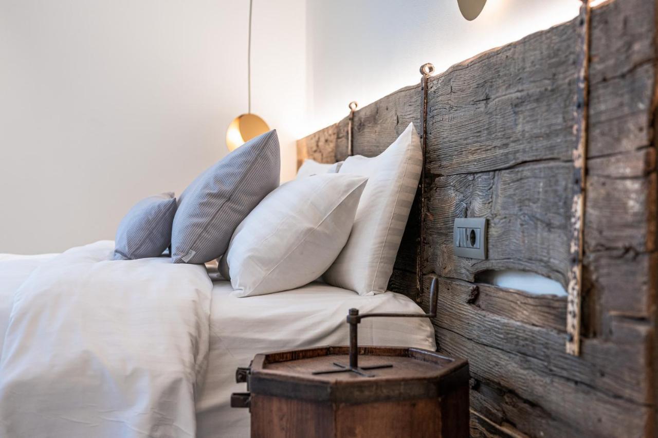 Silo Luxury Rooms Nafplio Bagian luar foto